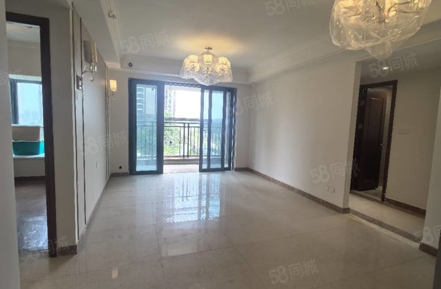 恒大文化旅游城一期3室2厅86㎡34万二手房图片