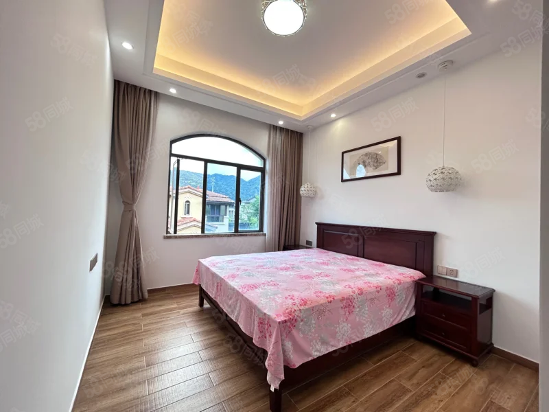 武夷山碧桂园7室3厅5卫500㎡南418万