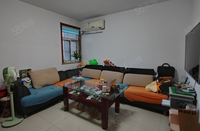 文轩外国语  清华园 南北通透  精装修 停车方便 送储藏室