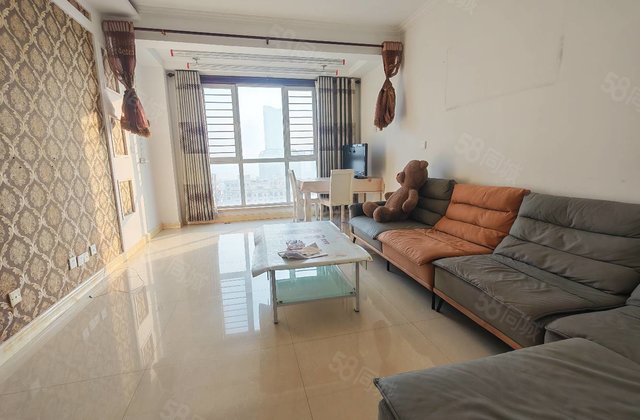 悦来新城2室2厅90㎡35万二手房图片