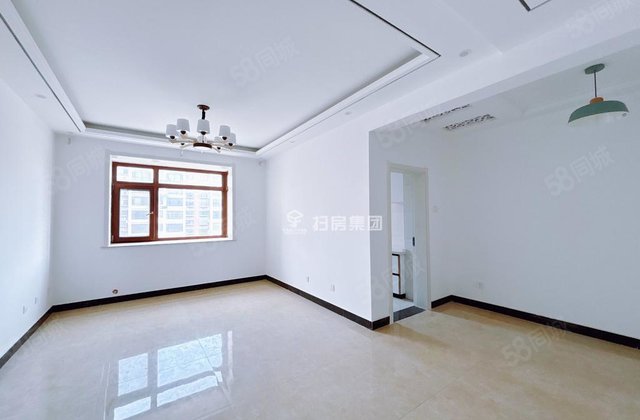 急售市医院附近  新水明珠电梯洋房 精装修 带车位储藏室