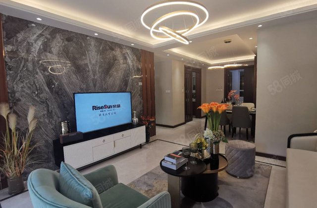 四台子名校周边