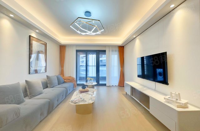 添馨苑3室2厅111㎡80.8万二手房图片