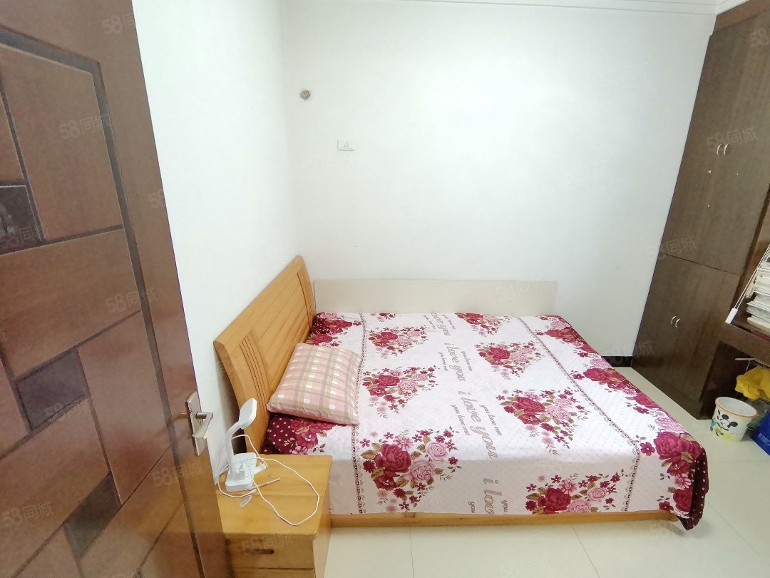 东苑小区3室2厅1卫86㎡南北36.6万