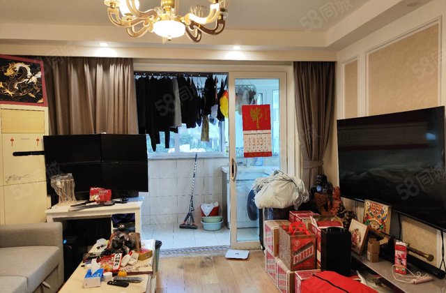 汇景苑4室2厅144.15㎡1260万二手房图片