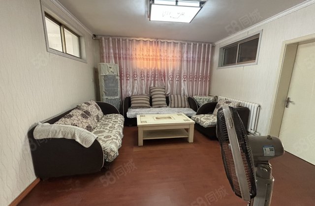 二楼东边户！实验随时看房子！柳泉花园金城绿城三里铺教师新村