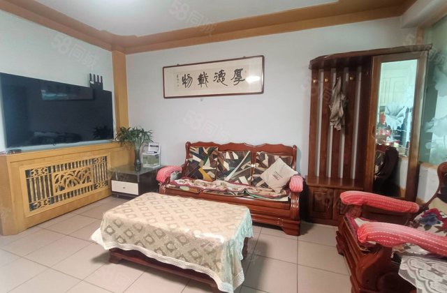 书店小区2室1厅75.14㎡39万二手房图片