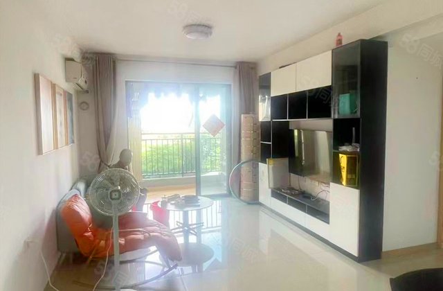 万科缤纷四季西园3室2厅88.61㎡98万二手房图片