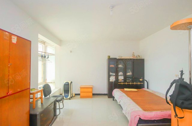 绿城水岸名苑1室1厅44㎡31万二手房图片