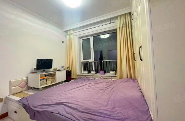 荣鼎康城(B区)1室1厅44㎡41.5万二手房图片