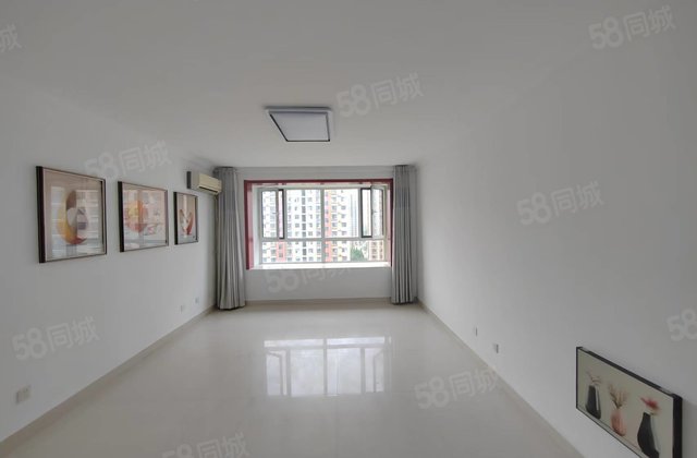 急售 二中 书香东郡精装三室 免大税 送车位储藏室 好楼层