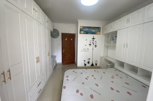 急急急 精装修 文苑旁 陈口小区两室 南北通透 金柱大学城