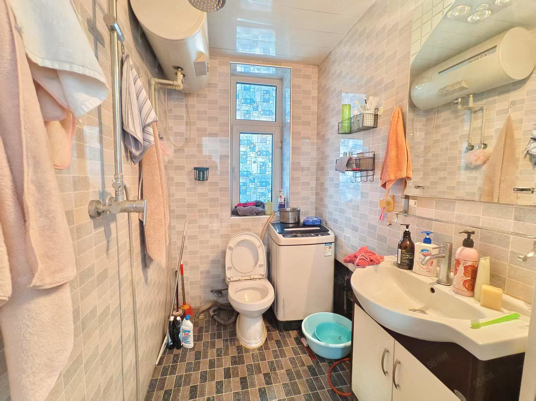 亨达名苑2室1厅1卫84㎡南北46.8万