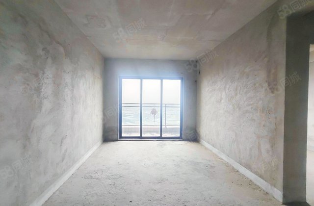 龙光碧桂园悦府3室2厅95.69㎡48万二手房图片