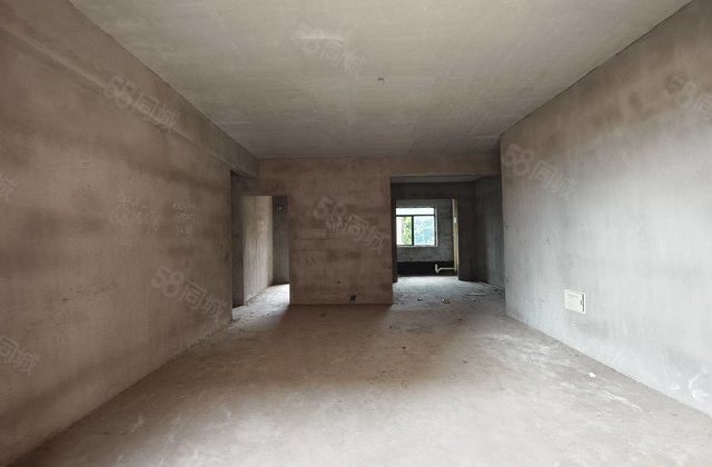 中鼎景泰园3室2厅128㎡59.8万二手房图片