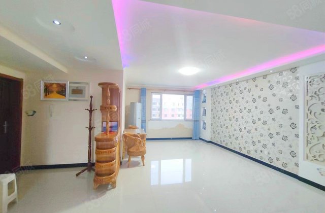 上城浩林园3室2厅138㎡125万二手房图片