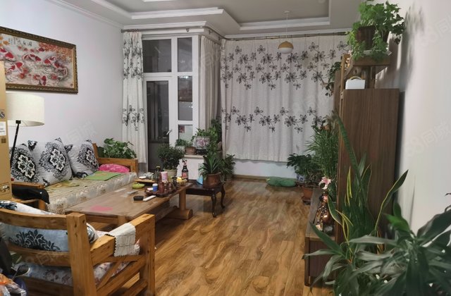 万科上东区4室2厅161.88㎡150万二手房图片