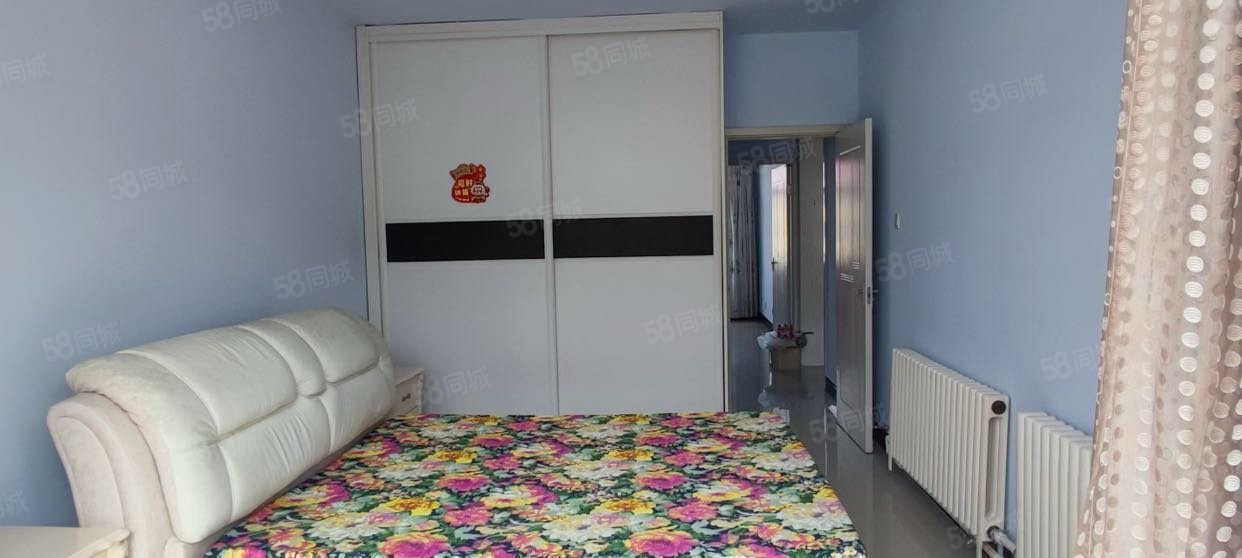 茂源小区3室1厅1卫123㎡南北45万