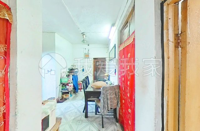 大儒巷18号小区3室1厅80.56㎡150万二手房图片