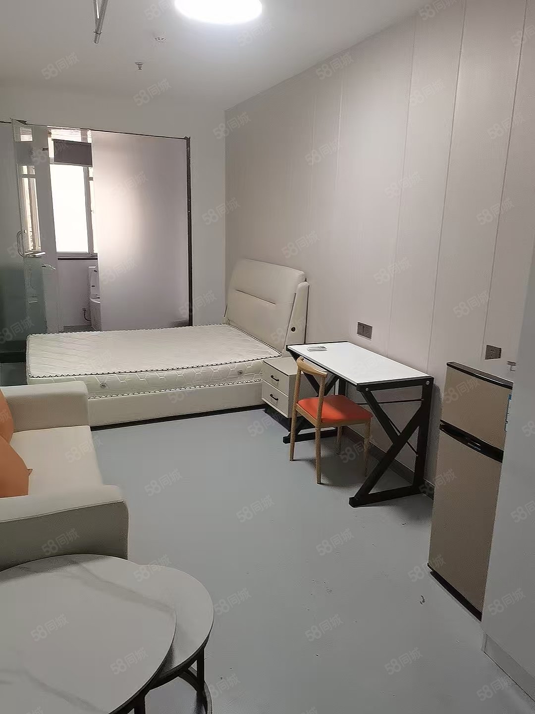 整租｜成林道地铁站附近，精装閏室可短租长租可优惠！