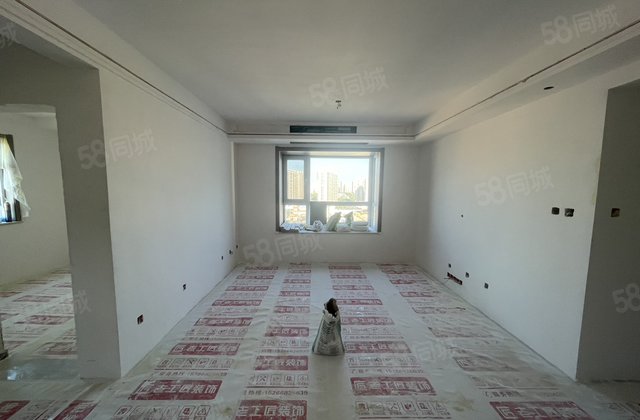 广隆羡林苑 南北通透 商品 带车位储藏室 划文轩