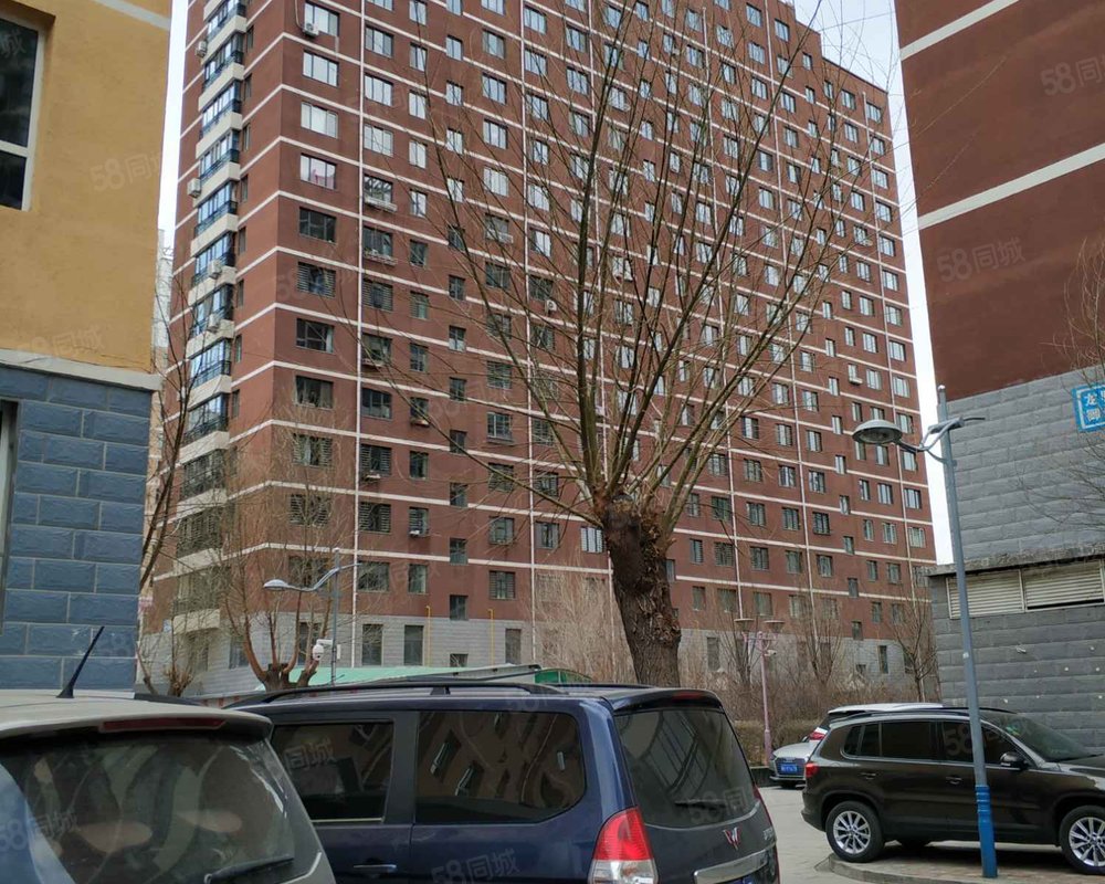 【龙骧御景, 龙骧御景小区详情,房价走势,房源,业主论坛】- 承德58