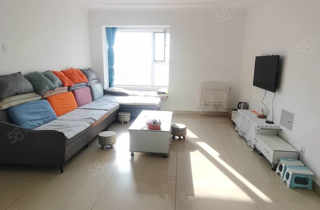 文轩，电梯边户三室，观景房，马上免大税，东关国际