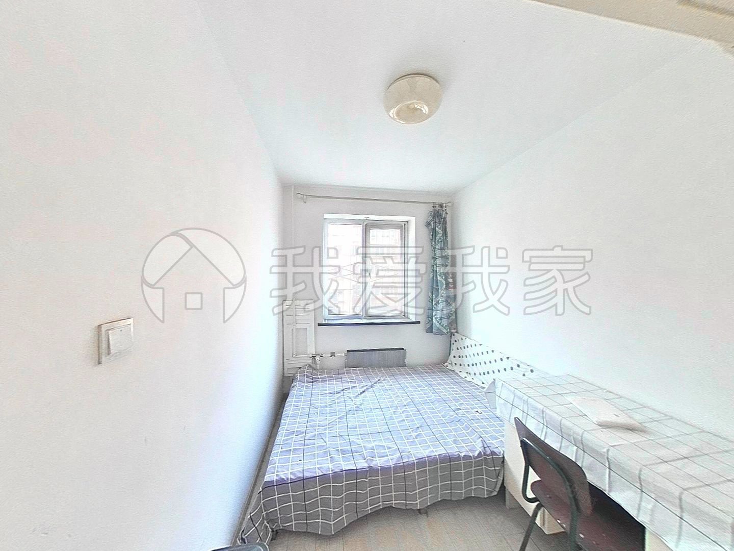 玉橋北里2室1廳1衛(wèi)60.6㎡南北165萬(wàn)