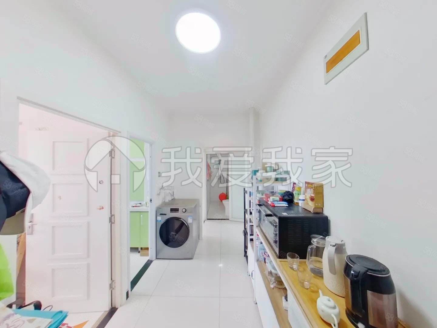 蒲黃榆二里3室1廳1衛(wèi)66.91㎡南北303萬