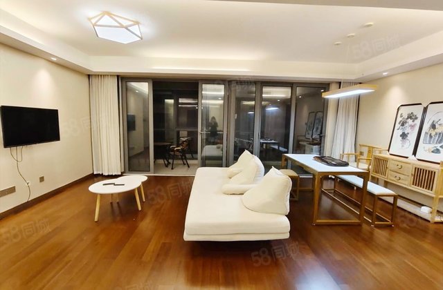 旭辉和庭3室2厅132㎡138万二手房图片