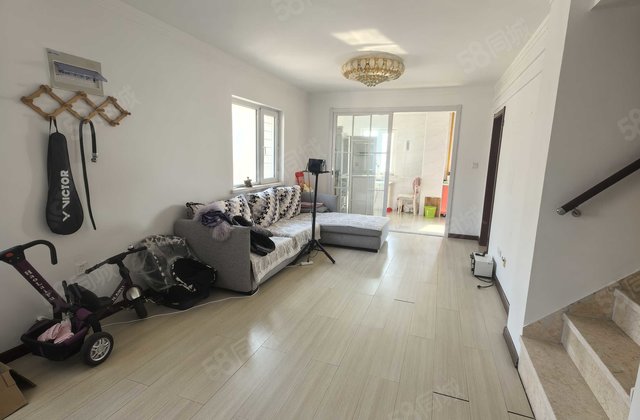 水木华庭3室1厅78㎡36万二手房图片