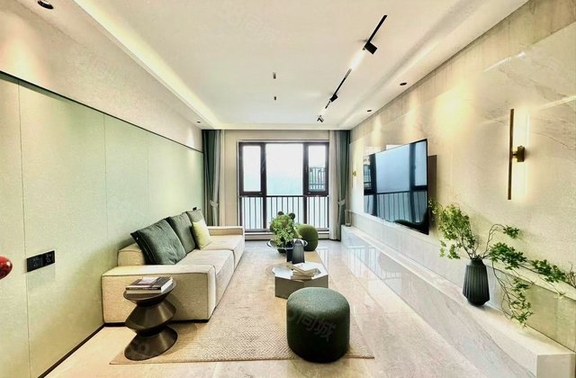 东方庭园2室2厅95㎡71.3万二手房图片
