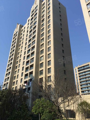 景隆公馆213平毛坯,两个阳台采光好南北通透,文渊小学**房