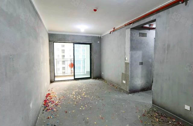 湖滨三里一区3室2厅85.01㎡365万二手房图片