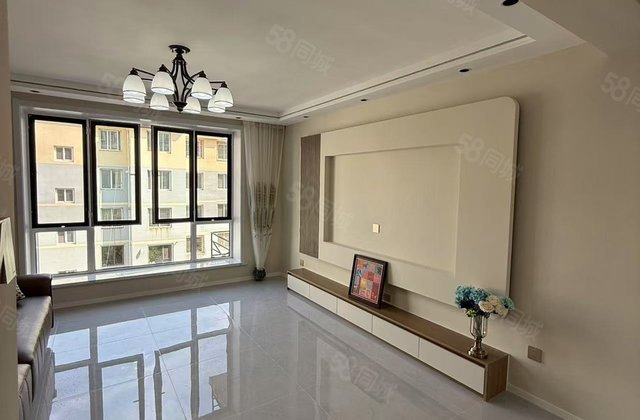 南海花园2室2厅86㎡45.8万二手房图片