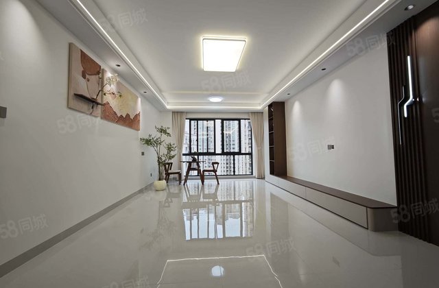 泗水雅居3室2厅140.46㎡166万二手房图片