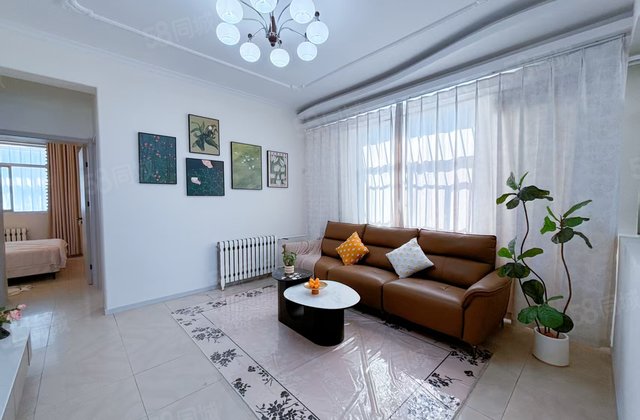 中通客车育新街家属院三房精装修49.9万老东昌中学