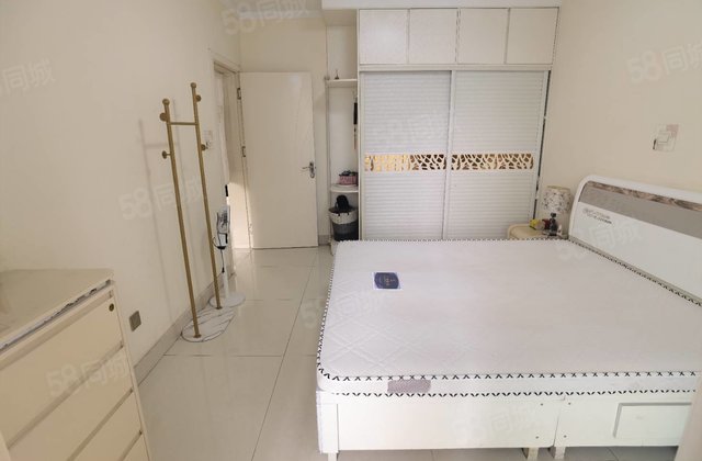 市中心 东昌中学分校 金鼎汽车站南 多层金柱康城 精装送车位