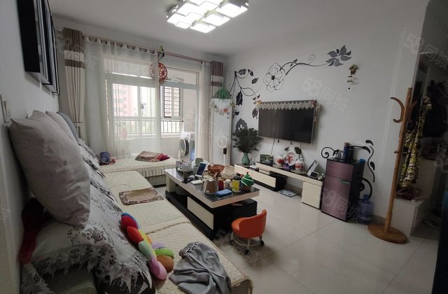 区妇幼，乐园实验城市之尊，颐馨园金柱绿城精装电梯好楼层送储