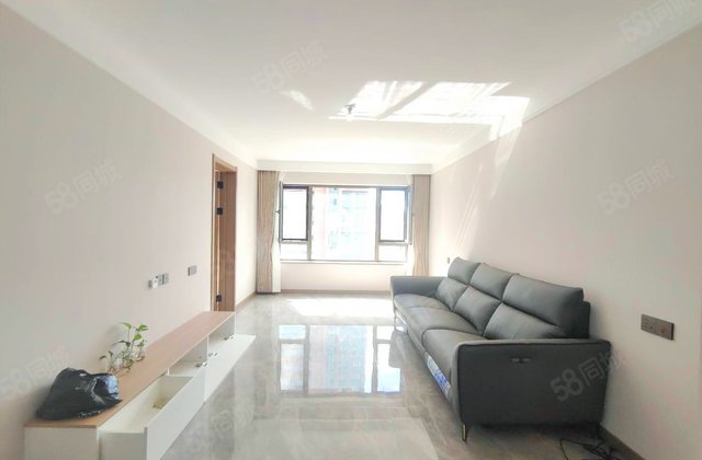 万科荣光路59号3室2厅107㎡85万二手房图片