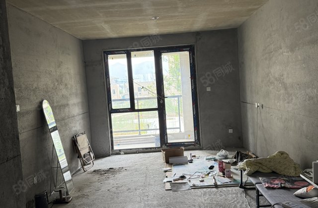 锦绣观邸3室2厅110㎡53万二手房图片