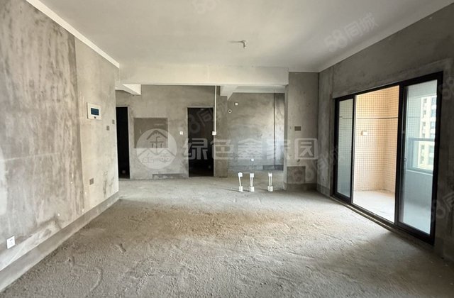 水晶兰天3室0厅113.83㎡142万二手房图片