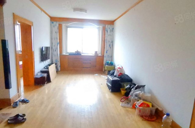 青年路教师住宅小区B区2室1厅80㎡65万二手房图片