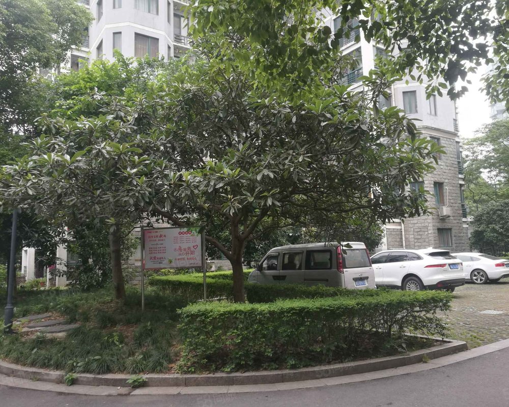 【瓜渚风情, 瓜渚风情小区详情,房价走势,房源,业主论坛】- 绍兴58