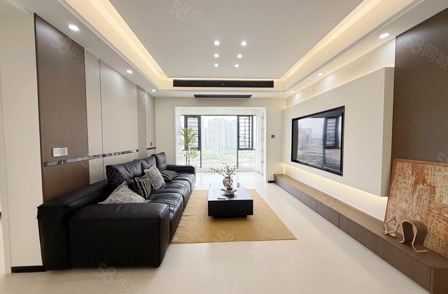 星河绿洲4室2厅134㎡78.8万二手房图片