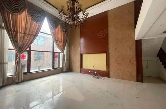 宏孚庄园7室4厅341.5㎡650万二手房图片