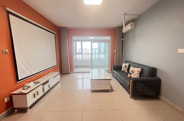 急售万达 江山印 三室两厅 精装修 带车位储藏室 可按揭