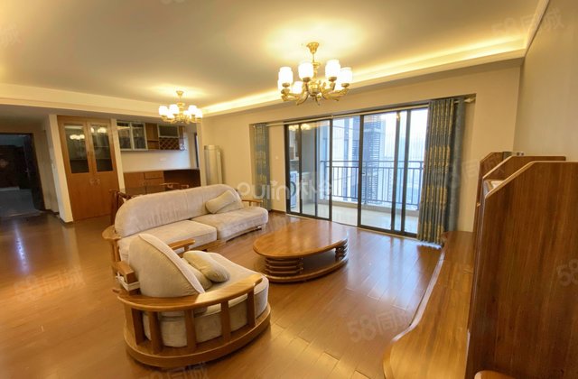 万科魅力之城3室2厅123.88㎡140万二手房图片