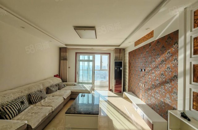 左岸春天北区3室2厅129㎡85万二手房图片