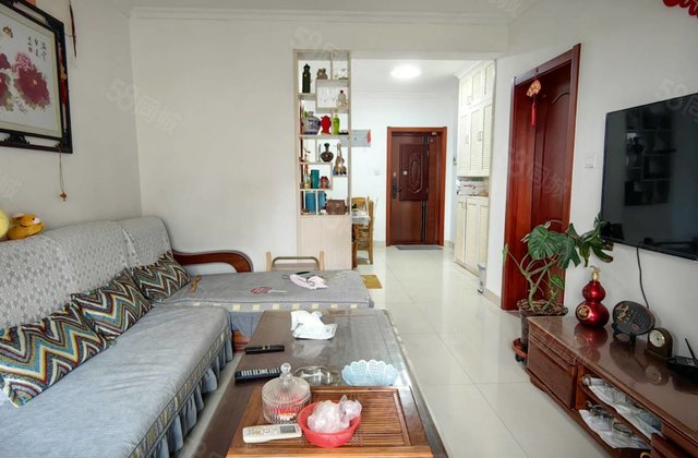 民生凤凰城4号院 南北通透 电梯房 精装好房 商品住宅